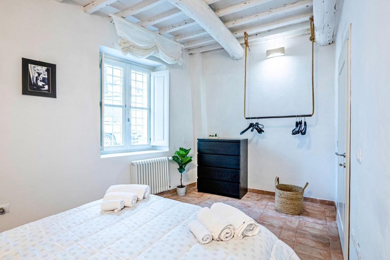 "Florence Cave Central Suite" - 5 Min To Mandela Forum - 2 Bedrooms - Free Parking Buitenkant foto
